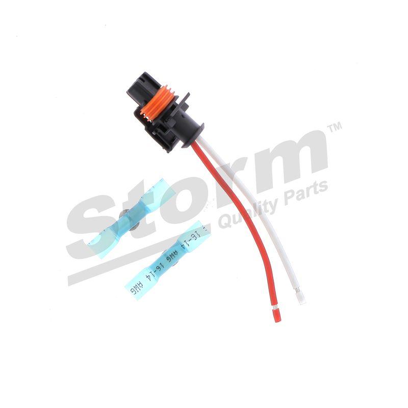 Kit réparation de câble, injecteur STORM QUALITY PARTS 399104