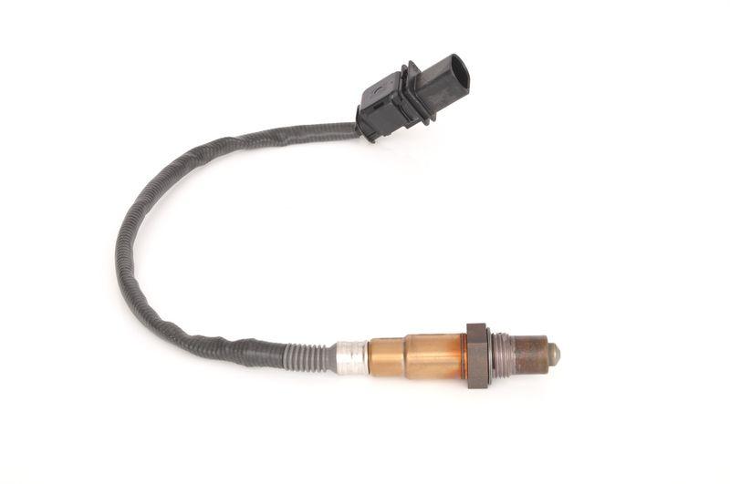 Sonde lambda BOSCH 0 281 004 027