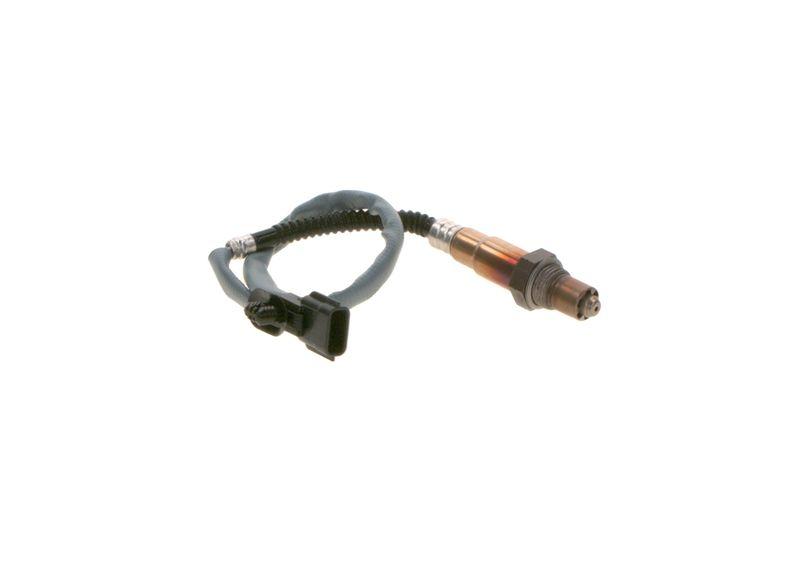 Sonde lambda BOSCH 0 258 006 953