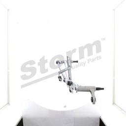 Tringlerie d'essuie-glace STORM QUALITY PARTS 2551005
