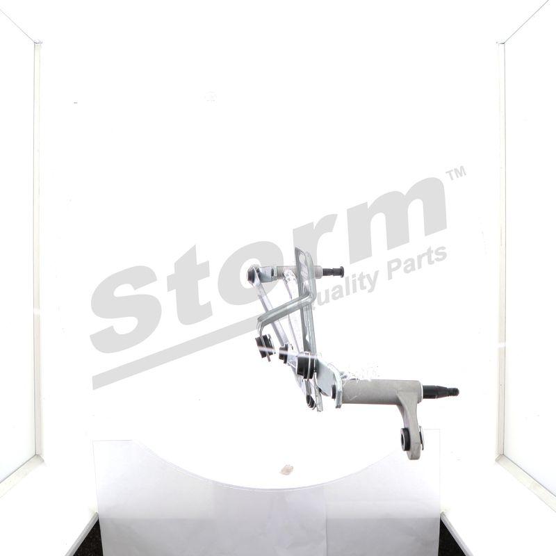 Tringlerie d'essuie-glace STORM QUALITY PARTS 2551005