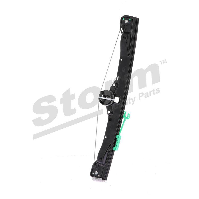Lève-vitre STORM QUALITY PARTS 34174