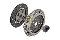 Kit d'embrayage Schaeffler LuK 624184600