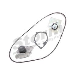 Pompe à eau + kit de courroie crantée STORM QUALITY PARTS 5550597KP