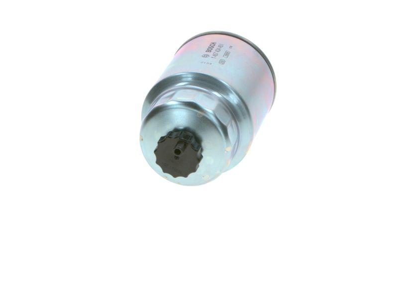 Filtre à carburant BOSCH 1 457 434 451