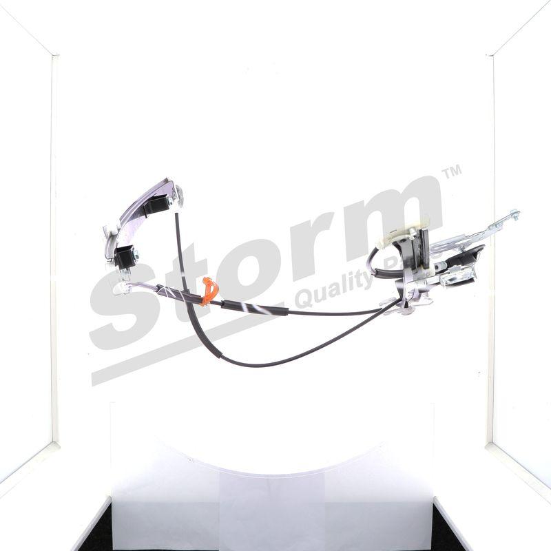 Lève-vitre STORM QUALITY PARTS 97575