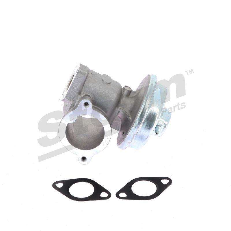 Vanne EGR STORM QUALITY PARTS 9060