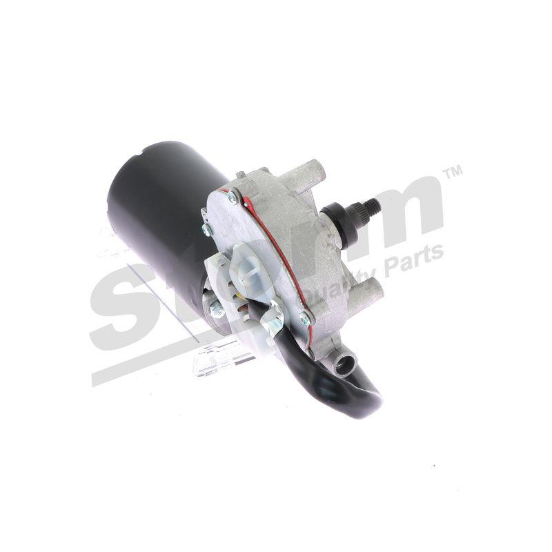 Moteur d'essuie-glace STORM QUALITY PARTS 5001004