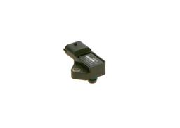 Capteur, pression de suralimentation BOSCH 0 281 002 487