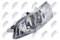 Feu clignotant NTY ELP-VV-001