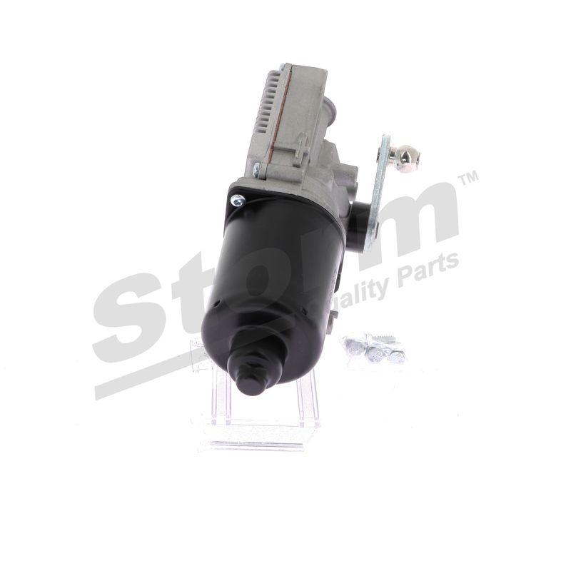 Moteur d'essuie-glace STORM QUALITY PARTS 9701003