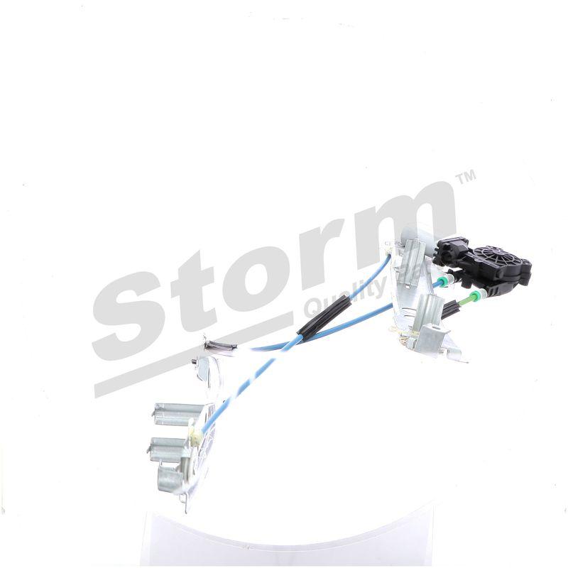 Lève-vitre STORM QUALITY PARTS 87137
