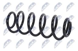 Ressort de suspension NTY ASZ-AU-022