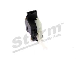 Élément d'ajustage, verrouillage central STORM QUALITY PARTS 971006
