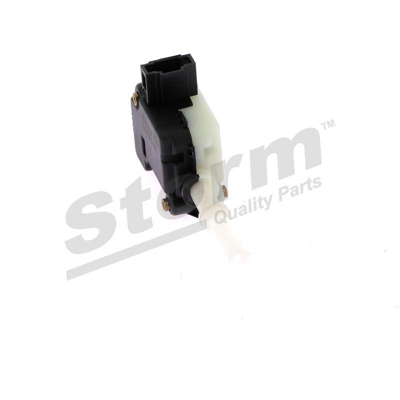 Élément d'ajustage, verrouillage central STORM QUALITY PARTS 971006