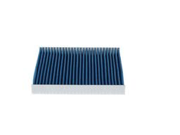Filtre, air de l'habitacle BOSCH 0986628590