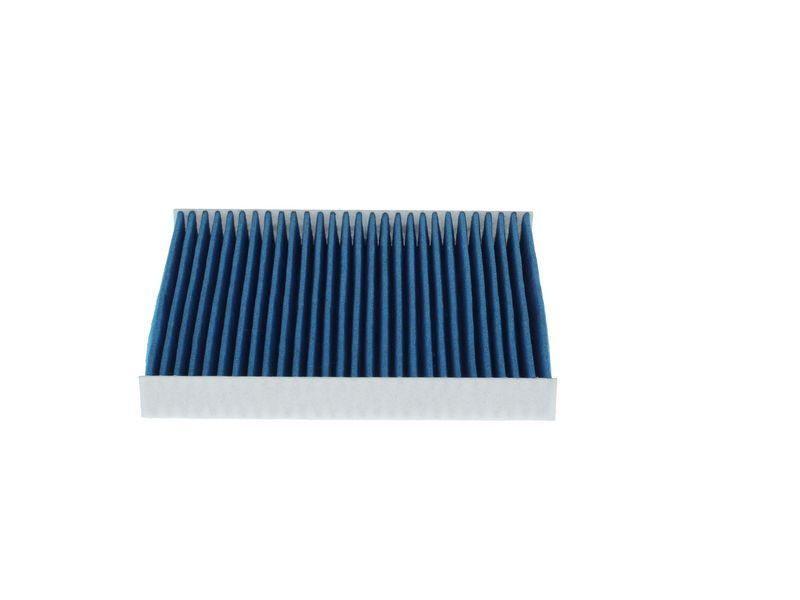 Filtre, air de l'habitacle BOSCH 0986628590