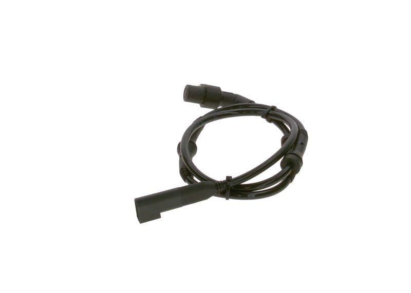 Capteur, vitesse de roue BOSCH 0 986 594 023