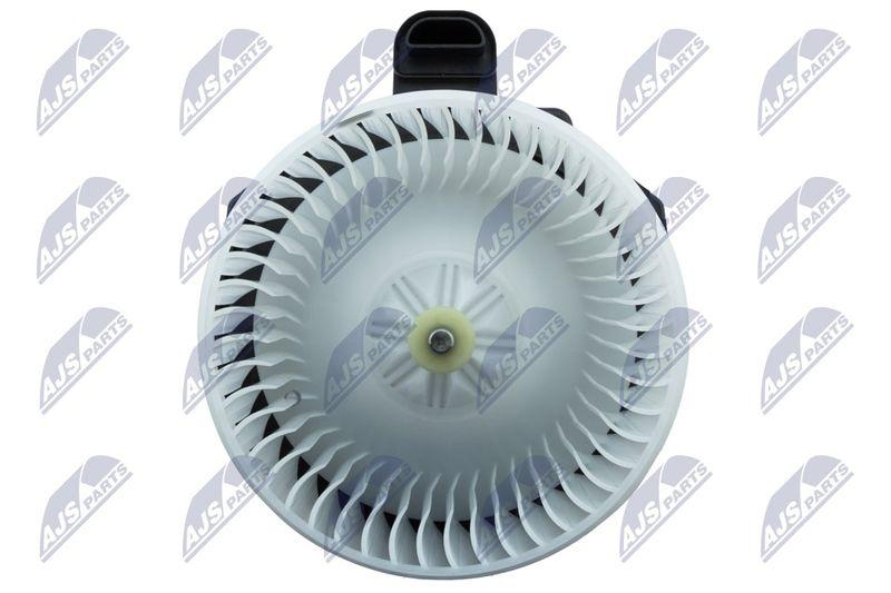 Pulseur d'air habitacle NTY EWN-TY-007