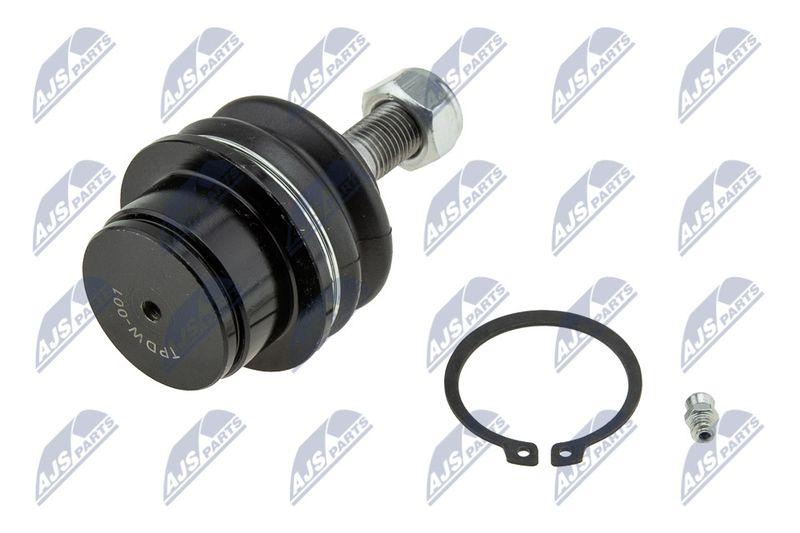 Rotule de suspension NTY ZST-DW-001