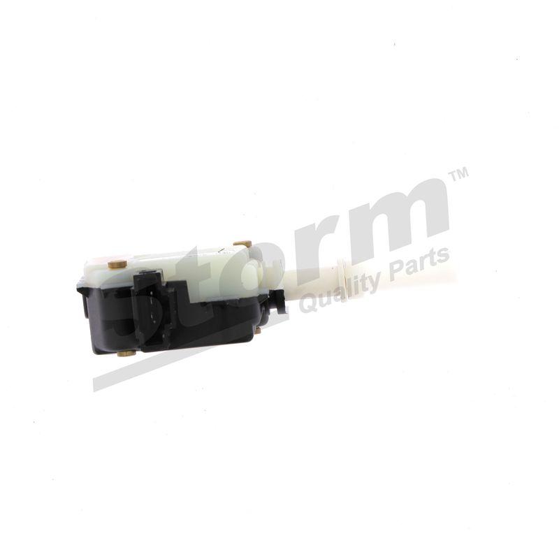 Élément d'ajustage, verrouillage central STORM QUALITY PARTS 971006