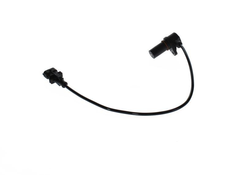 Capteur d'angle, vilebrequin BOSCH 0 281 002 474