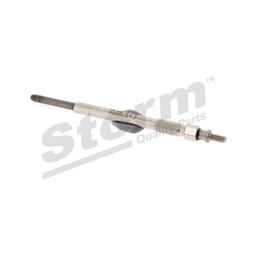 Bougie de préchauffage STORM QUALITY PARTS 576004