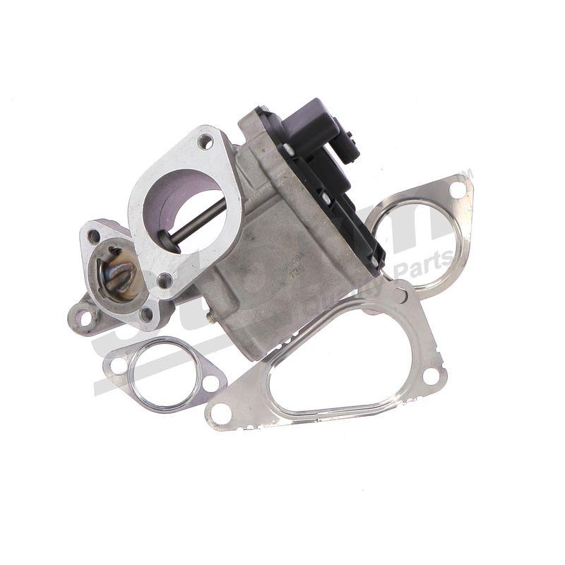 Vanne EGR STORM QUALITY PARTS 9053