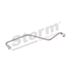 Conduite d'huile, compresseur STORM QUALITY PARTS 890913