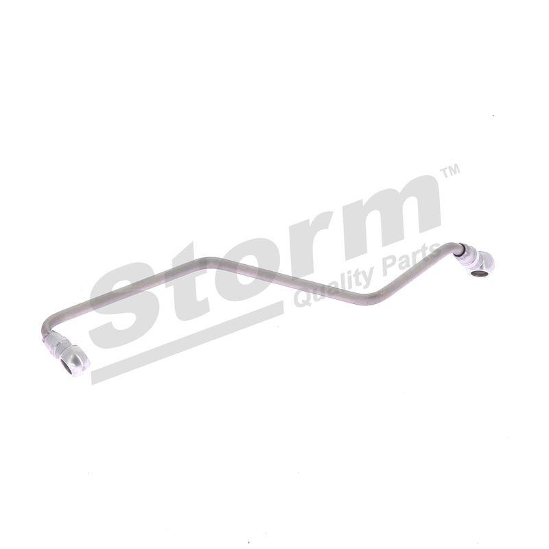 Conduite d'huile, compresseur STORM QUALITY PARTS 890913