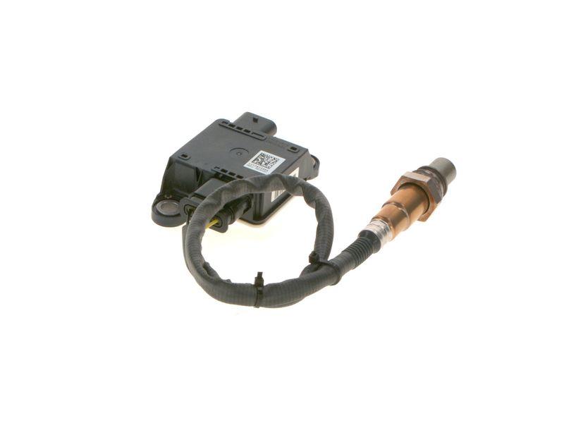 Détecteur de particules BOSCH 0 281 007 099