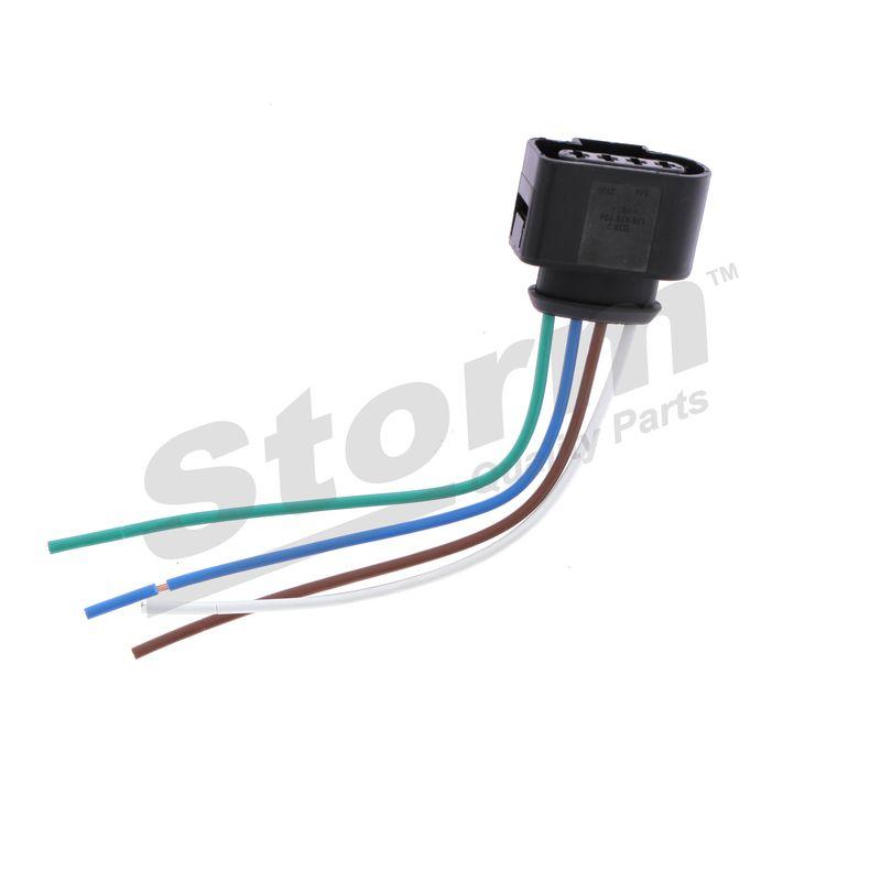 Kit réparation de câble, bobine d'allumage STORM QUALITY PARTS 8800060