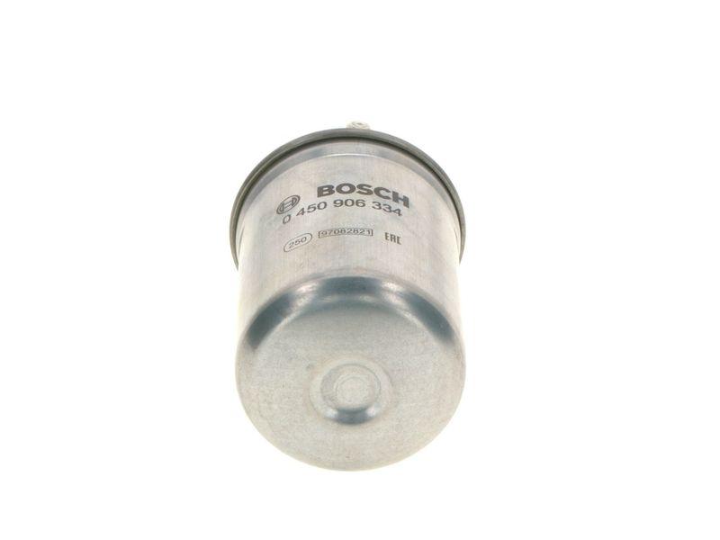 Filtre à carburant BOSCH 0 450 906 334