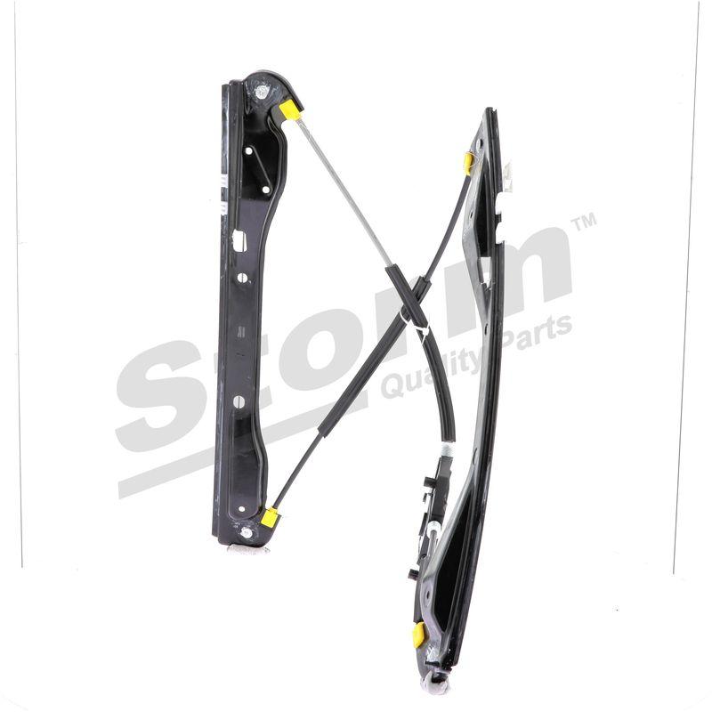 Lève-vitre STORM QUALITY PARTS 17707517