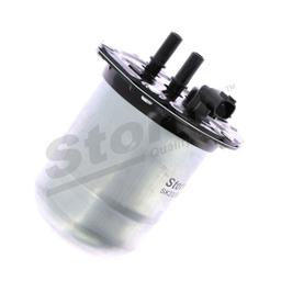 Boîtier, filtre à carburant STORM QUALITY PARTS 3888