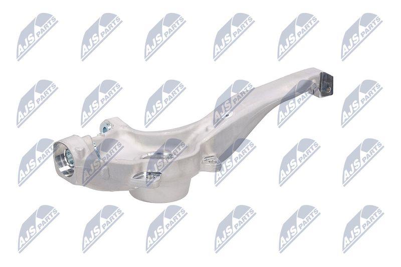 Fusée d'essieu, suspension de roue NTY ZZP-LR-012