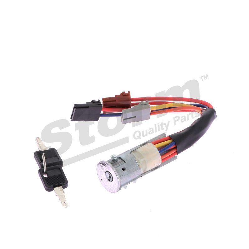 Fermeture-volant STORM QUALITY PARTS 24026