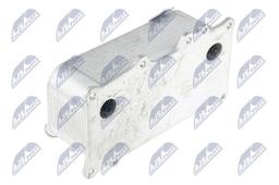 Radiateur d'huile NTY CCL-VW-010
