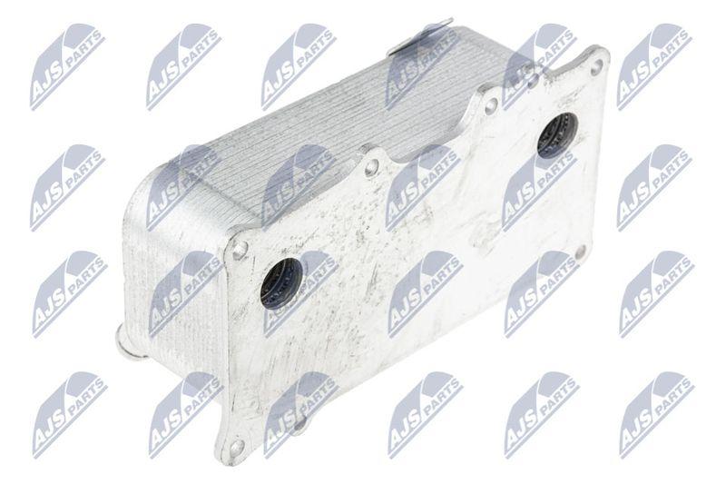 Radiateur d'huile NTY CCL-VW-010