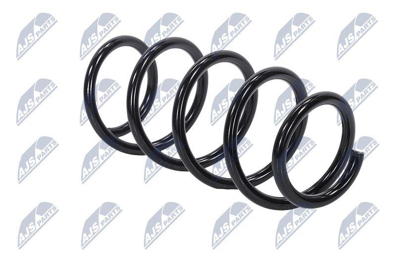Ressort de suspension NTY ASZ-HD-003