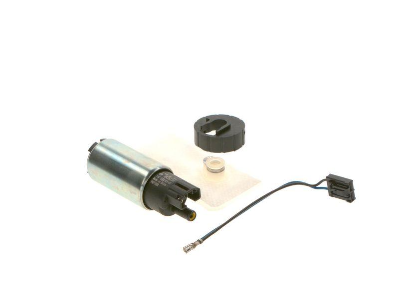 Pompe à carburant BOSCH 0 986 580 942