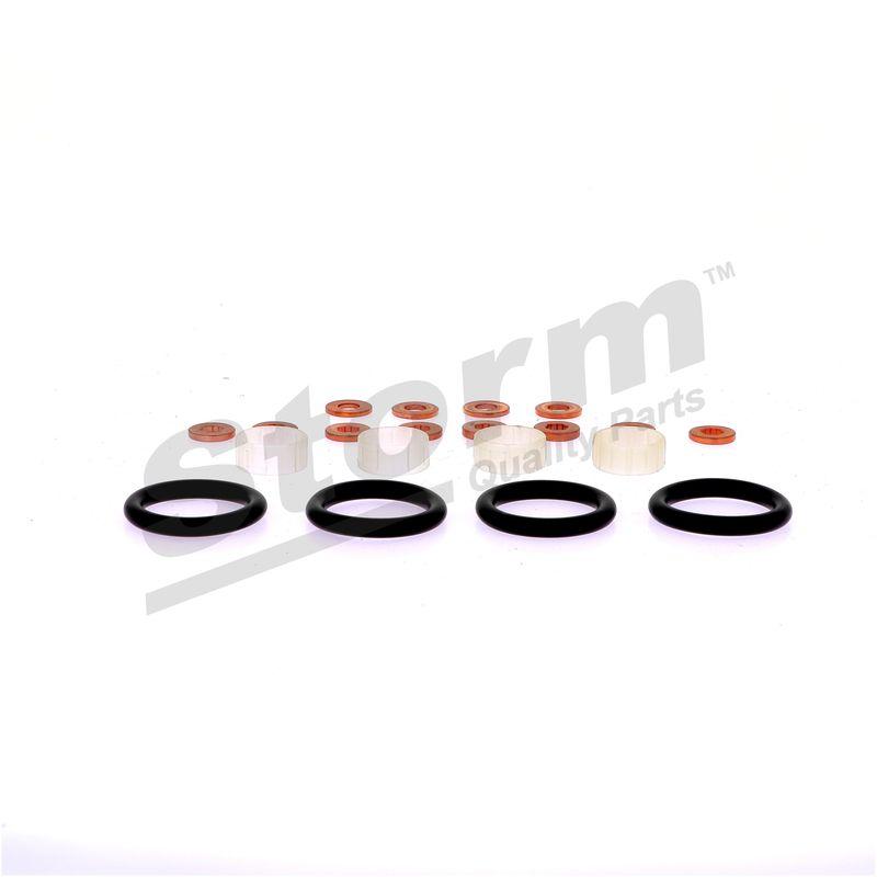 Kit de joints, injecteur STORM QUALITY PARTS STO460000