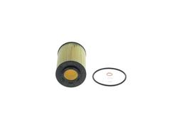Filtre à huile BOSCH F026407061