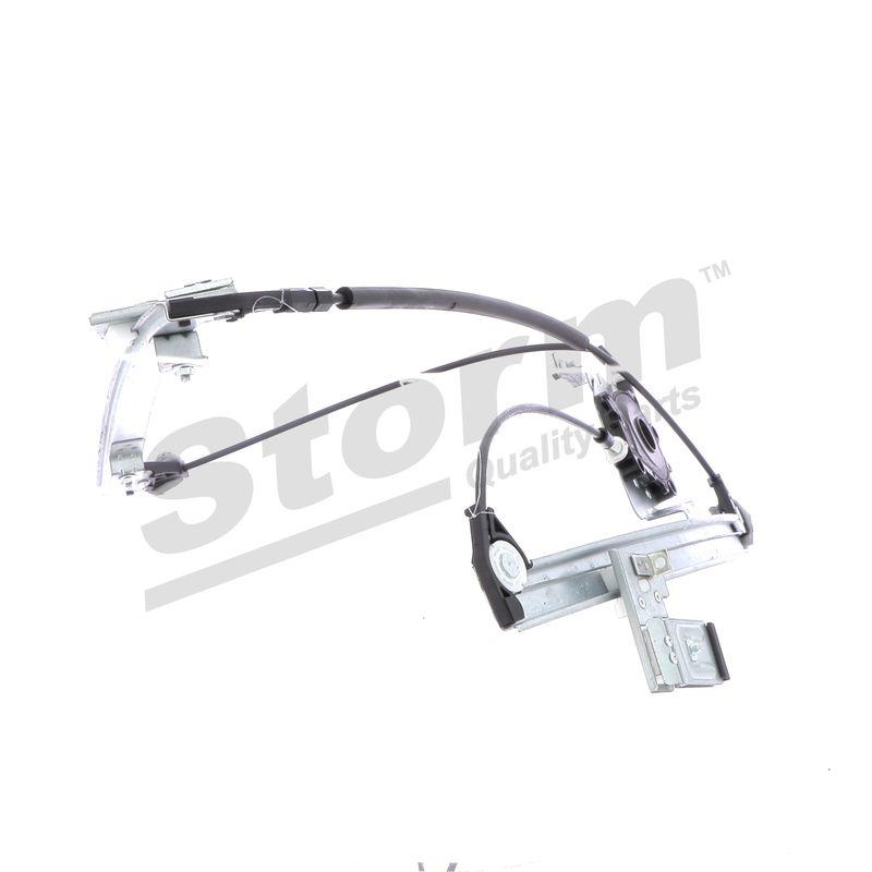 Lève-vitre STORM QUALITY PARTS 9307597