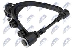 Bras de liaison, suspension de roue NTY ZWG-TY-036