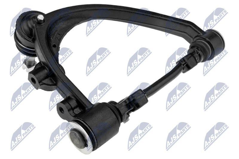 Bras de liaison, suspension de roue NTY ZWG-TY-036