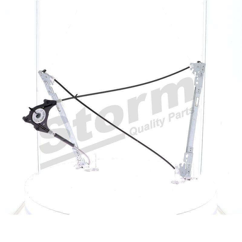 Lève-vitre STORM QUALITY PARTS 41376