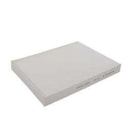 Filtre, air de l'habitacle CORTECO 21653020