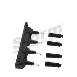 Bobine d'allumage STORM QUALITY PARTS 880080