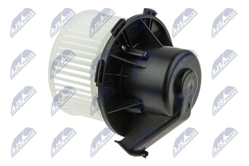 Pulseur d'air habitacle NTY EWN-ME-002